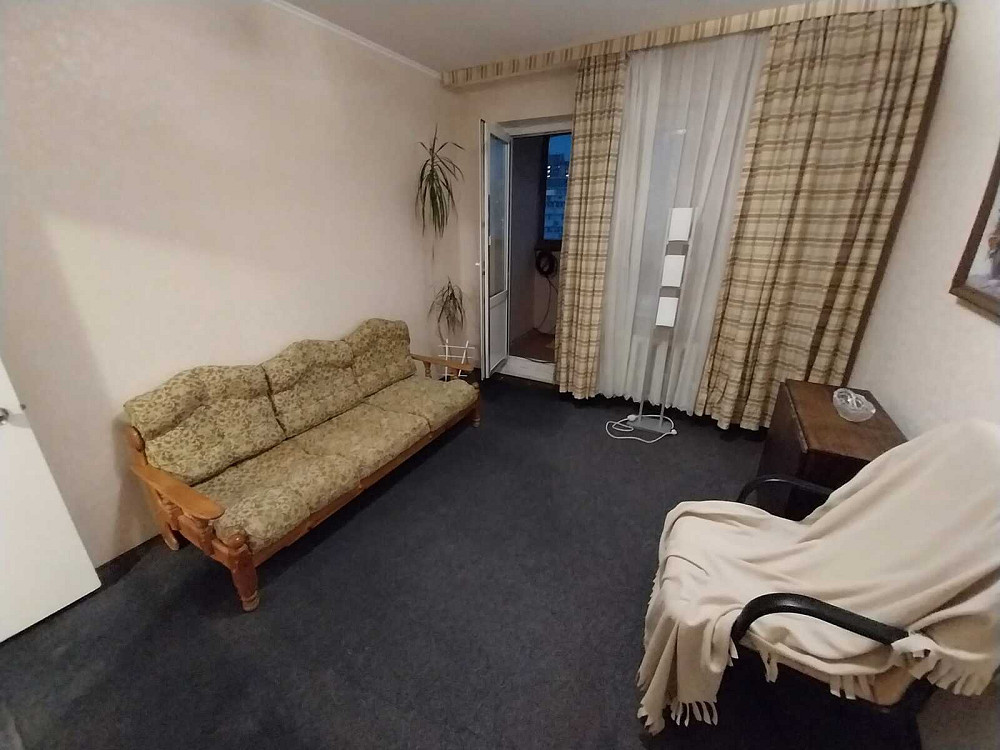 Оренда Квартира 2-кімнатна на Григоренко Петра просп., 38 Київ - фото 6