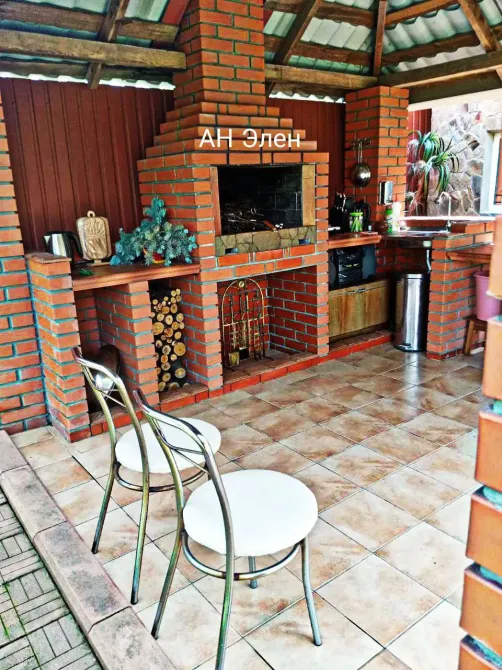 For sale 2-storey Summer house with land 6 ares 120 sq.m 3 rooms at вул. 5-а Лиманна Odessa - photo 4