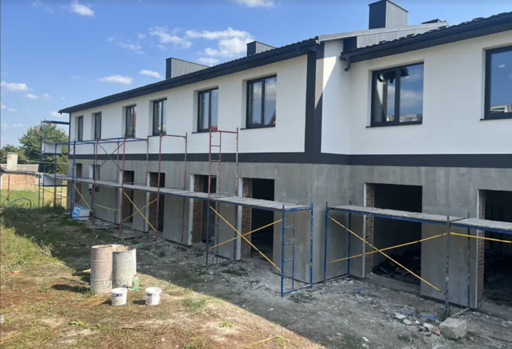 Продаж котеджу 130 м.кв., с. Гаї Гречинські  - фото 2