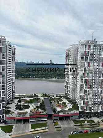 Продаж 3 кімнатної квартири по вул. Микільсько Слобідська 10 ЖК Русанівська Гавань Київ