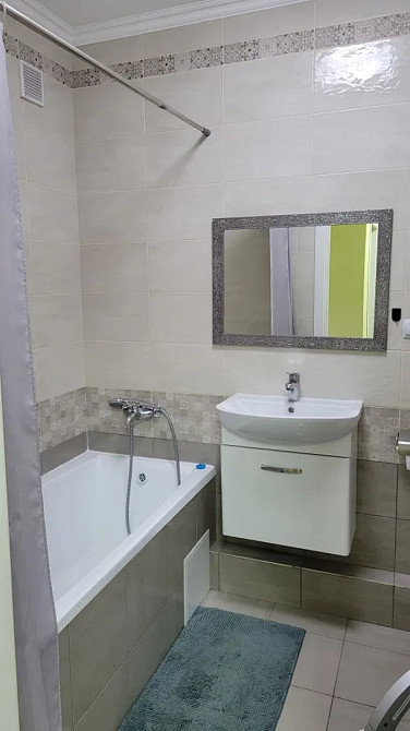 Оренда Квартира 1-кімнатна, 6/25 поверх на вул. Вірменська, 6 Київ - фото 4