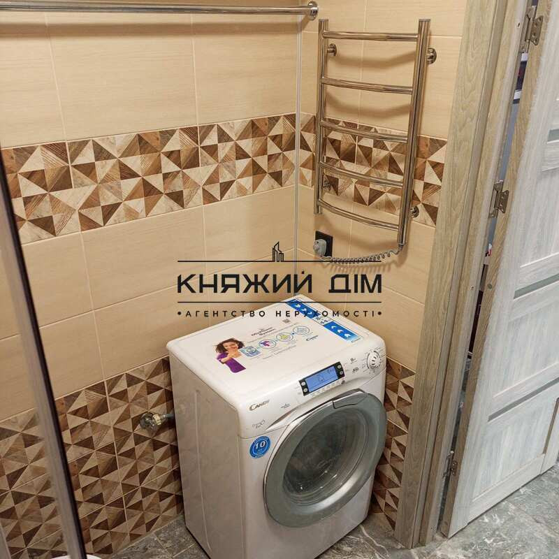 Оренда Квартира 1-кімнатна, 3/12 поверх на Каменская ул. Киев - изображение 11