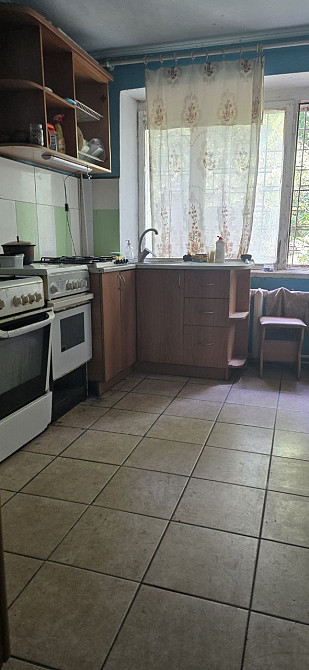 Комната 10 м², Черемушки — рядом парк Горького Одеса - фото 2