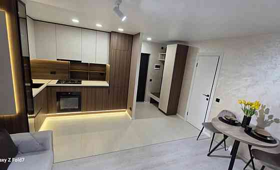 Продаж Квартира 3-кімнатна, 9/12 поверх Ternopil'