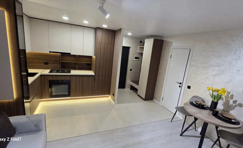 Продаж Квартира 3-кімнатна, 9/12 поверх Тернопіль - фото 6