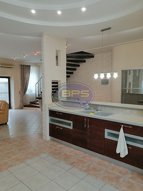 Продаж 2-поверховий Будинок з ділянкою 4 сот 201 кв.м 5 кімн. на Летний вул. Одеса - фото 10