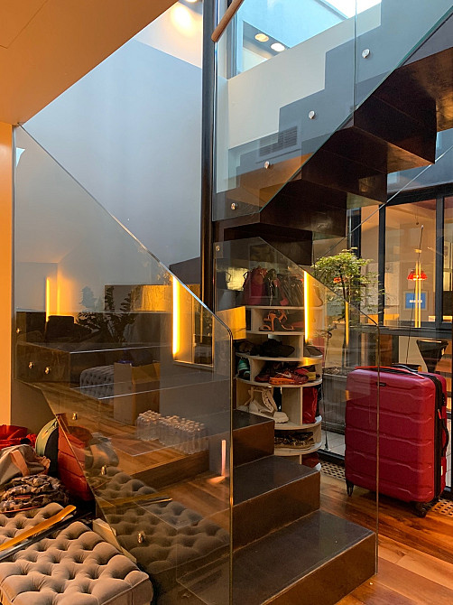 Продаж Квартира 4-кімнатна, 5/5 поверх на Екатерининская ул., 25 Одесса - изображение 10