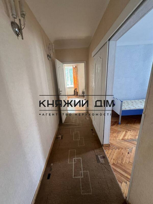 Оренда 2-кімнатної квартири в центрі м. Олімпійська. № 11200782 Kiev - photo 3