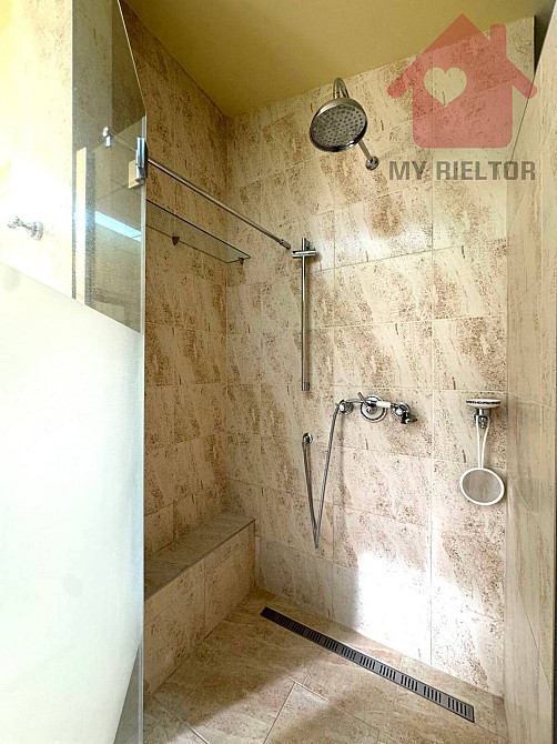 Продаж трикімнатної квартири з терасою на даху (район Боздош) Uzhhorod - photo 16