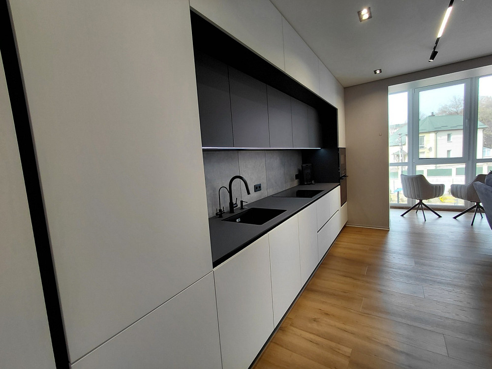 Продаж Квартира 2-кімнатна, 2/5 поверх на Кутківці / Тернопільська вул., 2 Тернопіль - фото 13