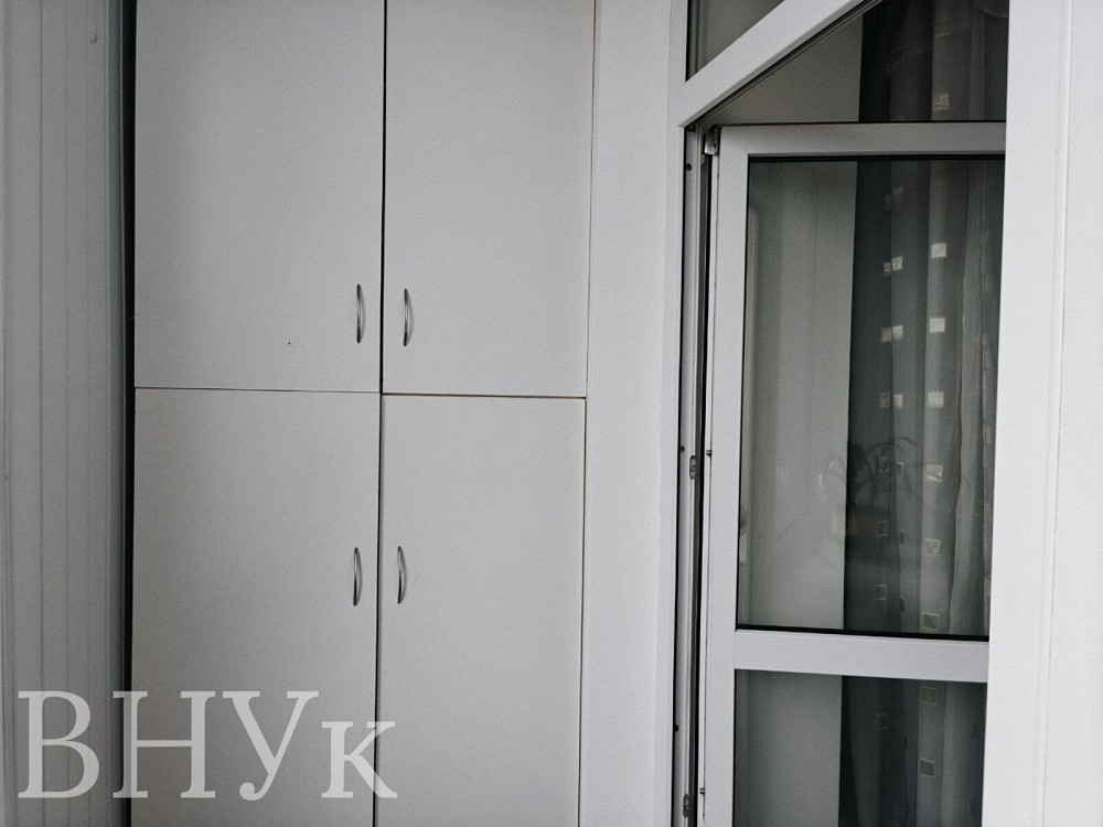 Продаж Квартира 3-кімнатна, 6/6 поверх на вул. Котляревського І. Тернопіль - фото 17