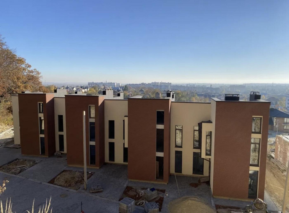 Продаж Квартира на улица Міхновського Винники - изображение 3