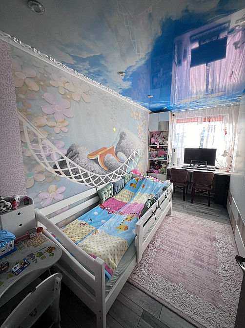 Продаж 3к Квартира 62 кв.м Івана Мазепи Zhytomyr - photo 4