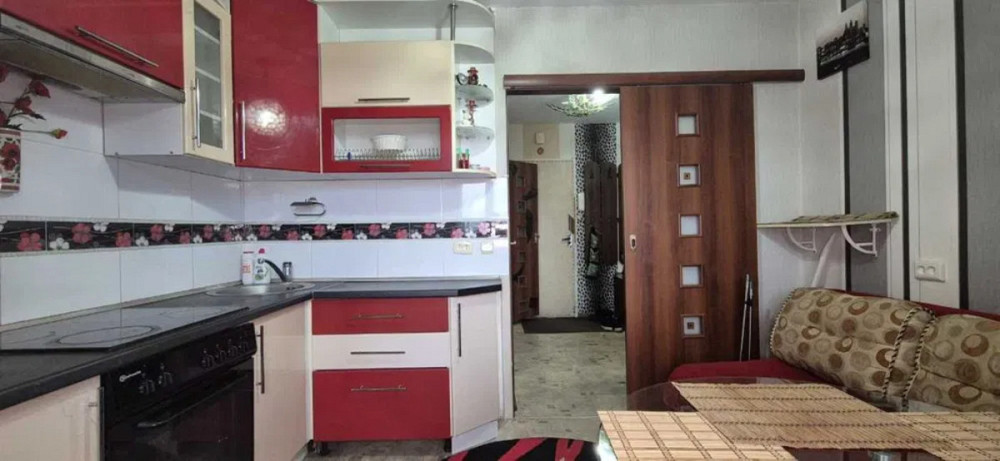 Оренда Квартира 1-кімнатна, 6/16 поверх на Хорольская ул., 3 Київ - фото 5