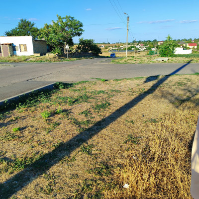 Продаж земельної ділянки 7 соток на ул. Солнечная, 14а Августівка - фото 2