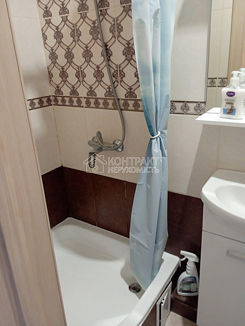 Оренда Квартира 1-кімнатна, 4/5 поверх на вул. Шевченківський Харків - фото 7