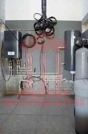 Продаж 2-поверховий Будинок з ділянкою 7 сот 148 кв.м  на Восточная Гора