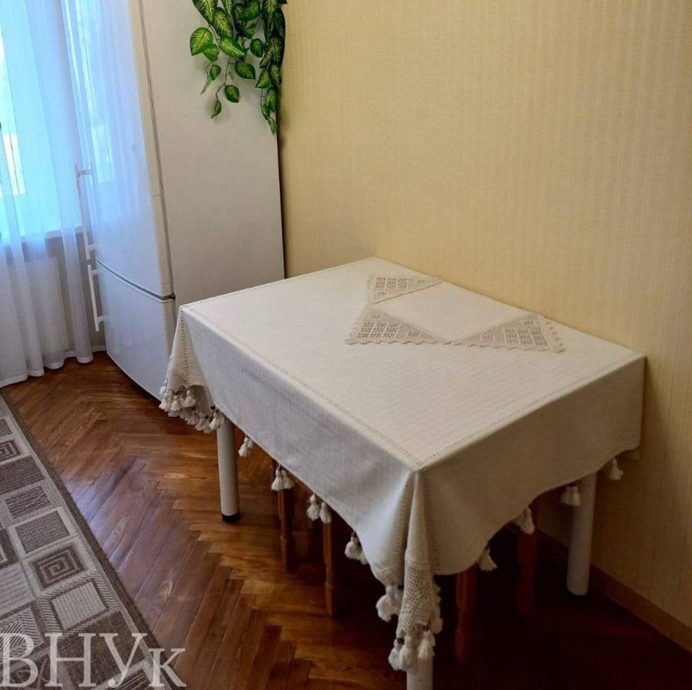 Продаж Квартира 5-кімнатна, 6/9 поверх на Заболотного Vinnytsya - photo 8