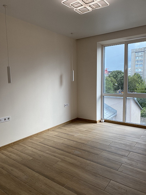 Продаж 2к квартири преміум класу, 62 кв. м на вул. За Рудкою Тернопіль - фото 1