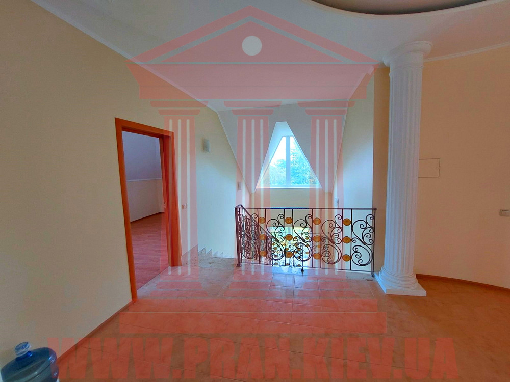 Продаж 3-поверховий Будинок з ділянкою 35 сот 446 кв.м  на Сливова  - фото 14