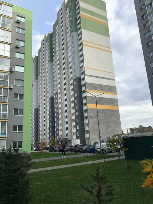 Оренда Квартира 2-кімнатна, 10/25 поверх на Антоненка-Давидовича, 1 Kiev - photo 1