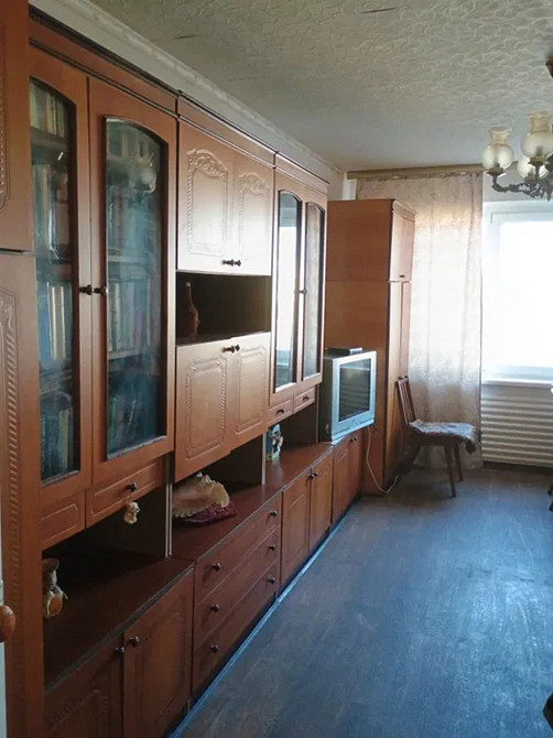 Оренда Квартира 1-кімнатна, 9/9 поверх на Жмеринська, 16 Київ - фото 3