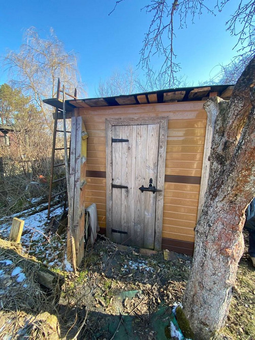 Продаж земельної ділянки 6 соток Підрясне - фото 18