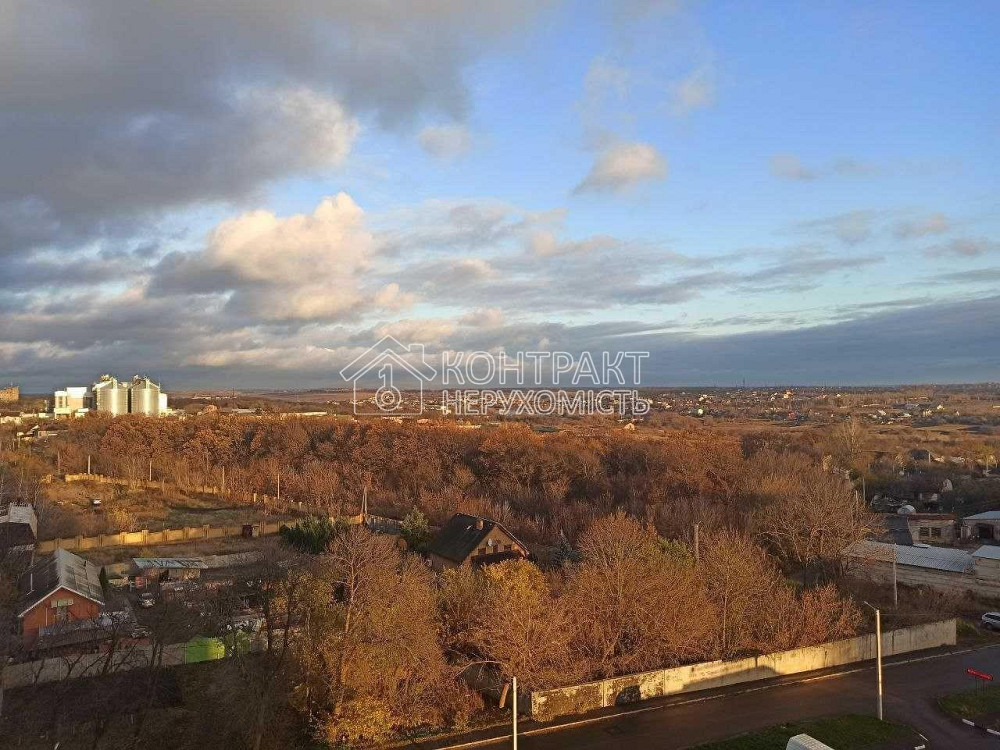 Продаж Квартира 2-кімнатна, 8/9 поверх на вул. Драгоманова Харків - фото 13