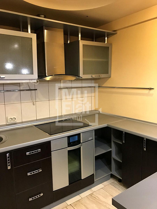 Продаж Квартира 1-кімнатна, 16/17 поверх на вул. Заболотного Академика Київ - фото 4