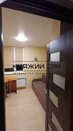 Оренда Квартира 2-кімнатна, 14/17 поверх на Светлицкого ул. Киев