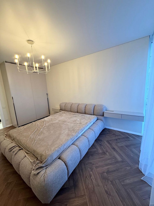 Оренда Квартира 2-кімнатна, 2/8 поверх  - фото 11