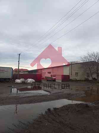 Продаж торгове приміщення на Центральна поверх - 1/1 Baranyntsi