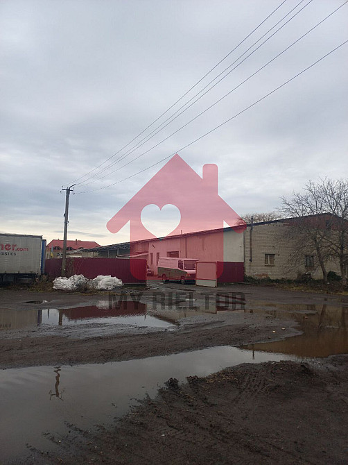 Продаж торгове приміщення на Центральна поверх - 1/1 Baranyntsi - photo 2