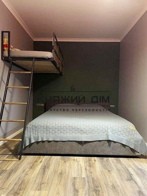 Продається 1к.кв. у ЖК Патріотика. № 21141644 Київ - фото 10
