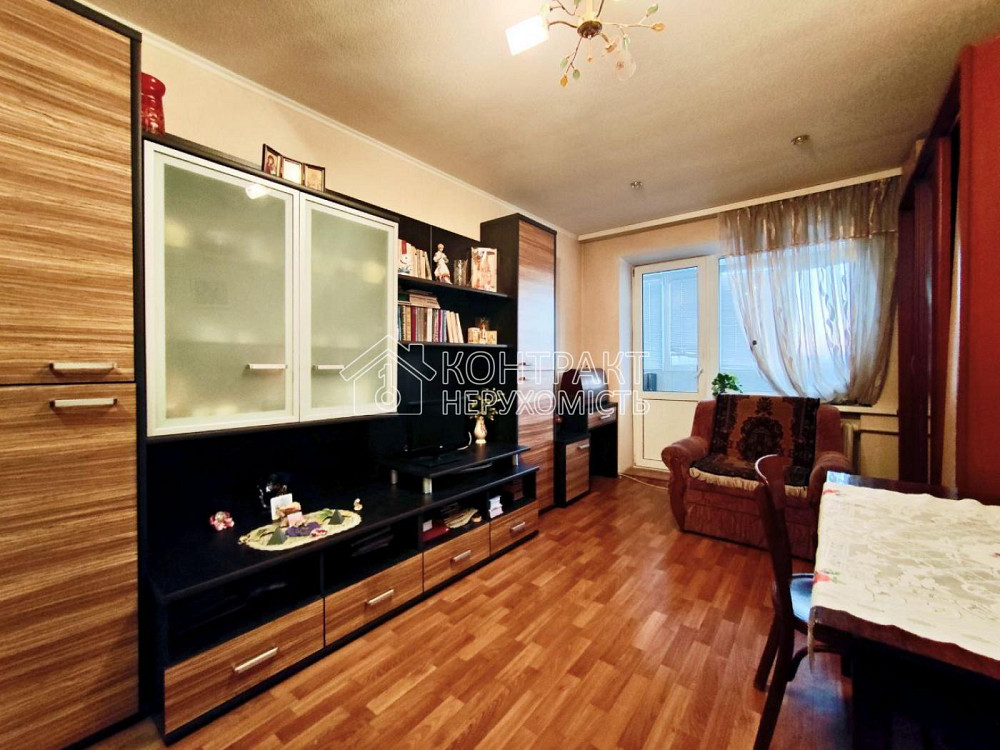 Оренда Квартира 1-кімнатна, 3/5 поверх на вул. Аерокосмічний Харків - фото 9