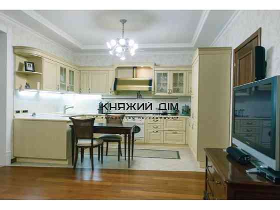 Продаж 3-кімнатної квартири в центрі. Горького/ Антоновича 72, м. Олімпійська. № 21138061 Київ