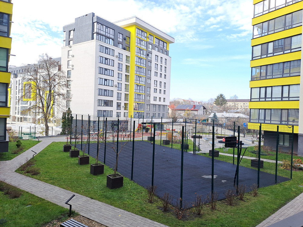 Продаж 2к квартири 67 кв. м на вул. Енергетична Ternopil' - photo 19