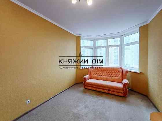 Оренда Квартира 1-кімнатна, 13/25 поверх на Чавдар Елизаветы ул. Київ