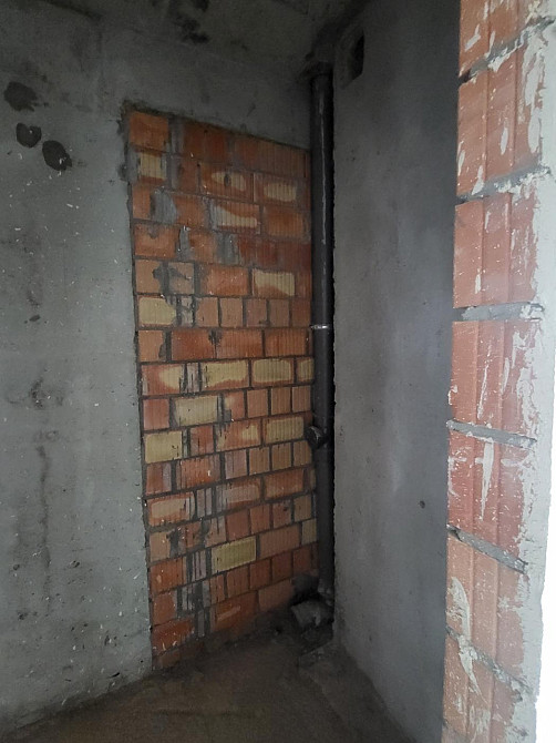 Продаж Квартира 3-кімнатна, 13/15 поверх на Кудрявська вул., д. 24а Київ - фото 7