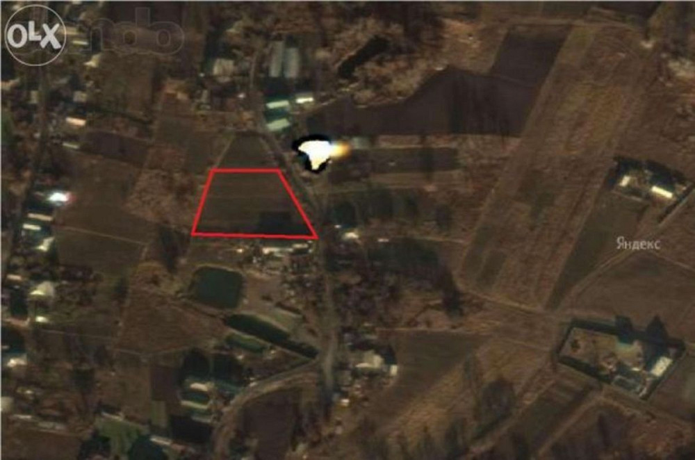 Продаж земельної ділянки 23 соток  - фото 1