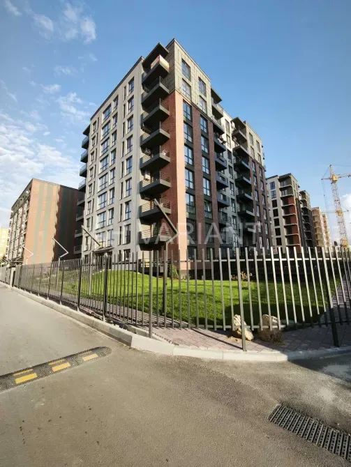 Продаж 2к Квартира 59 кв.м Тлехала 19 Ужгород - фото 18