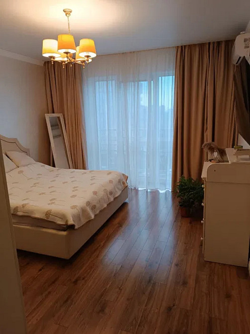 4-кімнатна, Метрологічна вул., 42, Голорсіївський Kiev - photo 12