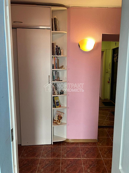 Оренда Квартира 4-кімнатна, 7/9 поверх на вул. Героїв Харкова Харків - фото 15