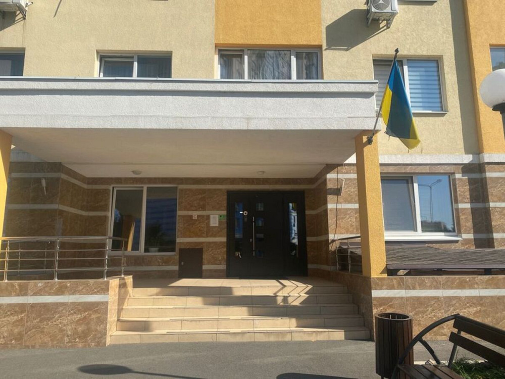 Продаж Квартира 3-кімнатна, 13/25 поверх на Воскресенська, 18-Б Київ - фото 3