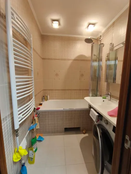 Оренда 3к Квартира 70 кв.м Генерала Свободи 7 Ужгород - фото 7