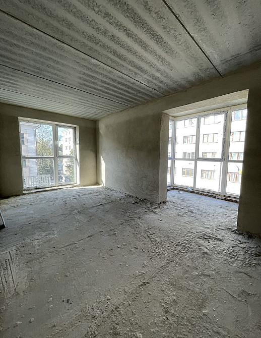 Продаж 2к Квартира 80 кв.м Велика Бердичівська Житомир - фото 4