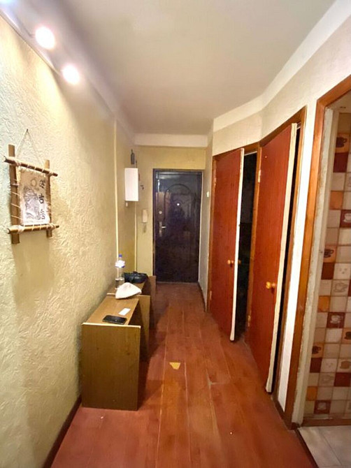 Продаж Квартира 3-кімнатна, 5/9 поверх на Лесной проспект, 17 Киев - изображение 8