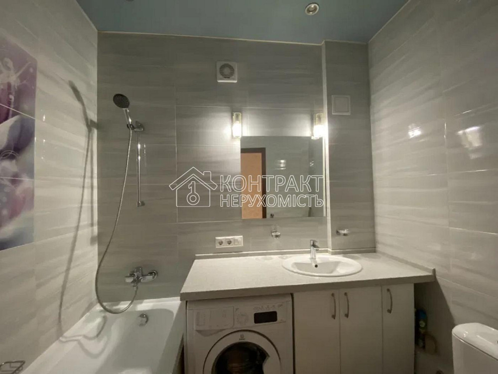 Продаж Квартира 2-кімнатна, 4/5 поверх на вул. Маяковского Харків - фото 14