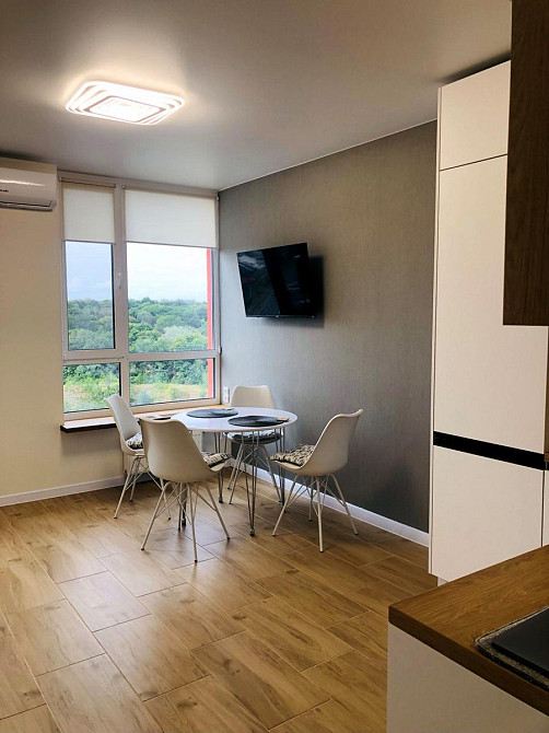 Продаж Квартира 1-кімнатна, 22/26 поверх на Столичне шосе вул., д. 2а Kiev - photo 7