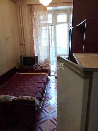 Продаж Квартира 1-кімнатна, 2/6 поверх на вул. Миру Харків